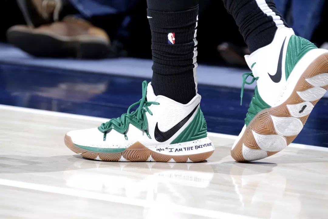 kyrie irving   nike kyrie