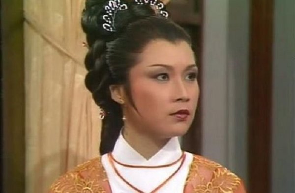 35年過去了，83版《神雕俠侶》將重播，可惜已經有5位演員去世了 娛樂 第10張