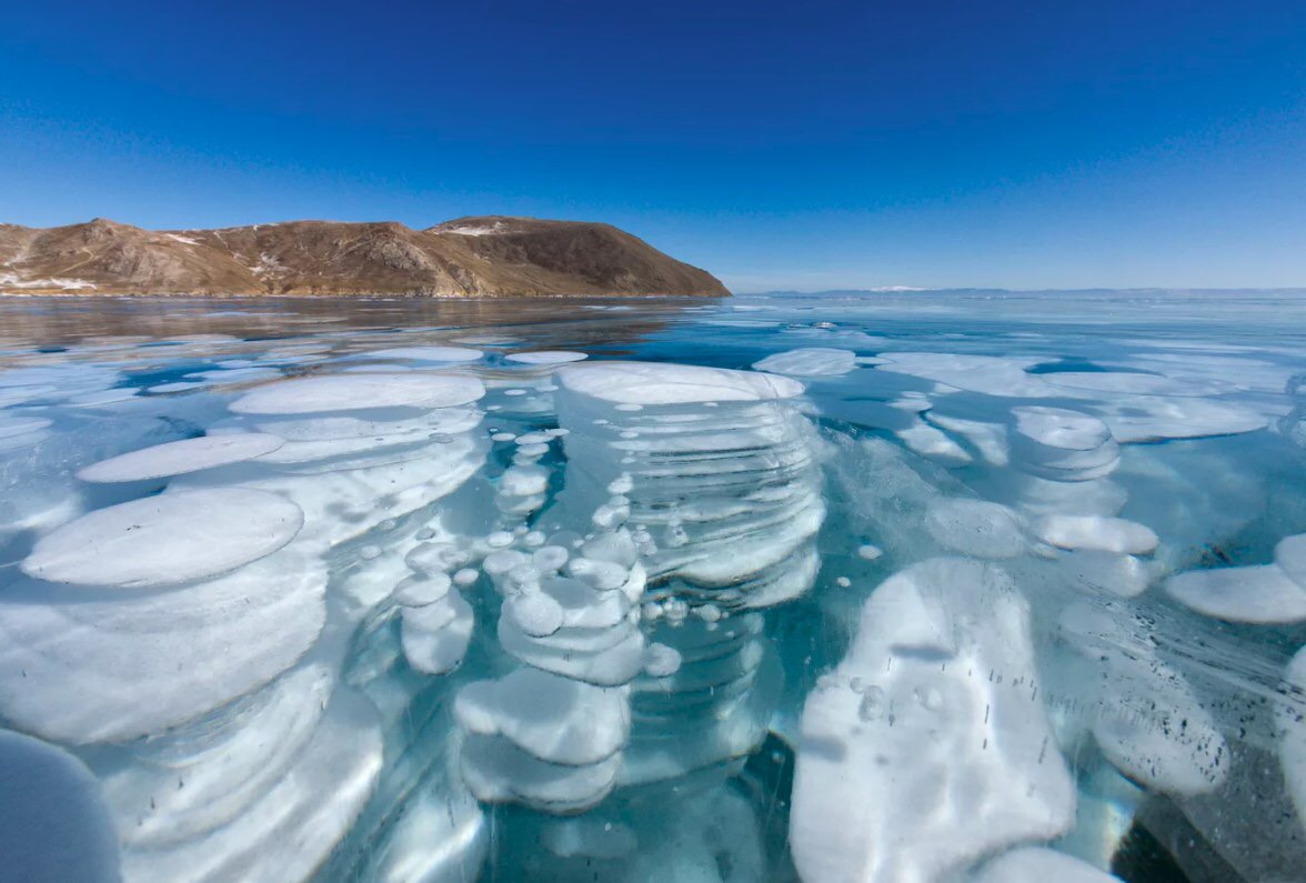 俄罗斯自驾|贝加尔湖冬季蓝冰自驾攻略|贝加尔湖自驾车辆手续如何办理