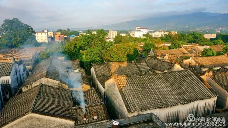 五经富镇有什么人口_揭阳市揭西县五经富镇