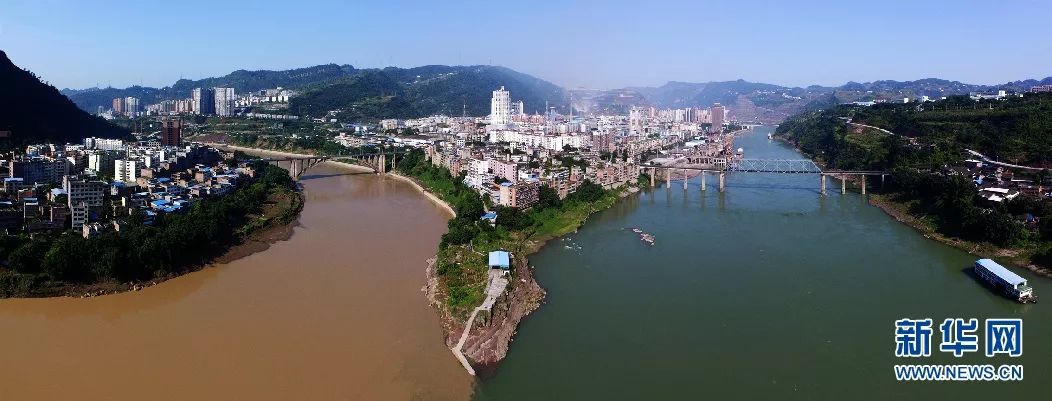 今天起,请叫我水富市!