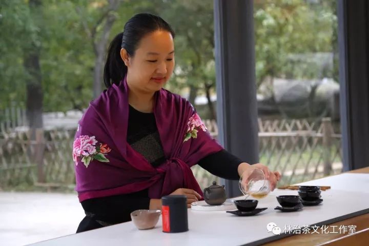 如12月茶艺师培训班开课通知AG真人游戏平台2018年六(图3)