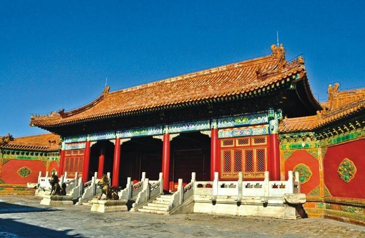 北京故宫下面隐藏着宫殿?发掘出了重要物证,考古现场已经开放