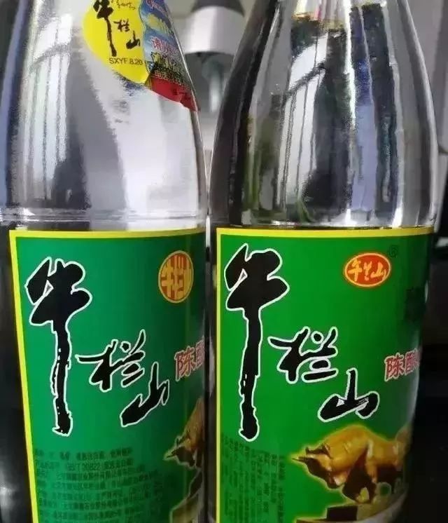 【說事】2018最強假酒、仿酒大全！趕緊看！ 生活 第2張