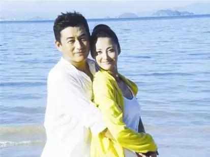 王志飛新劇將播，曾為娶小15歲嬌妻和兒子關係僵，前女友是張歆藝 娛樂 第3張