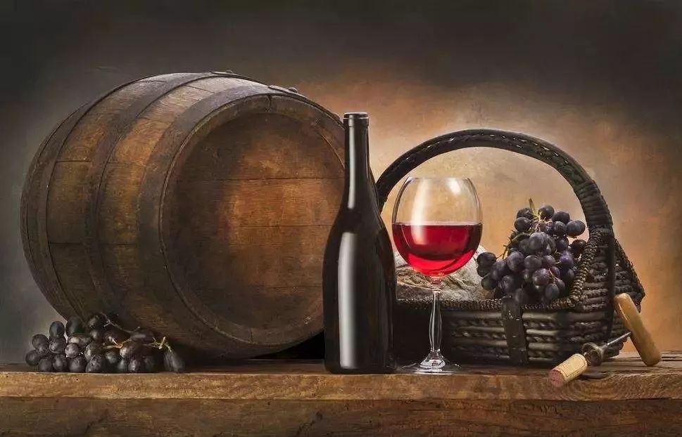 如何评价葡萄酒?四大套路提升你的品酒段位!