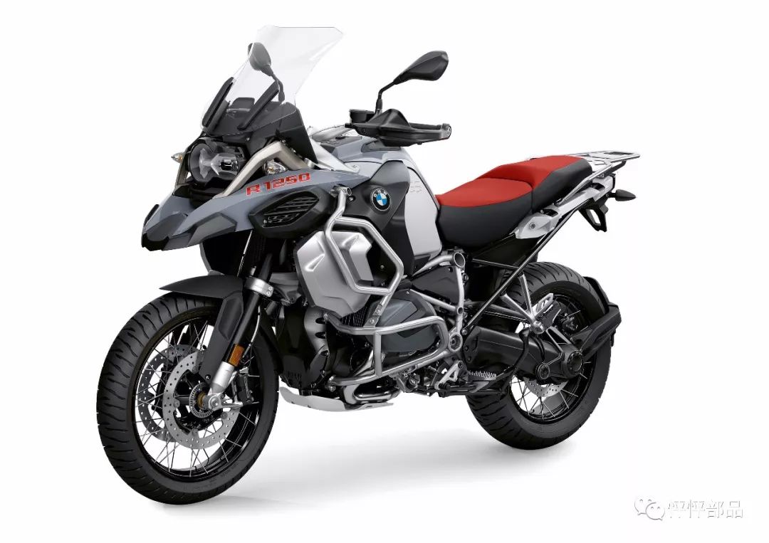 bmw 19新车登场——s1000rr,f850gs adv,r1250gs adv