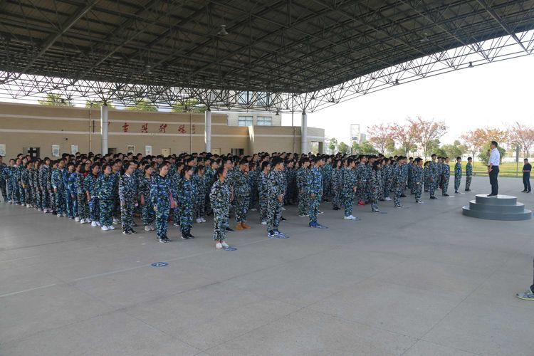 看小河垂柳,曲径通幽~青少年实践基地地处风景优美的常阴沙农业生态园