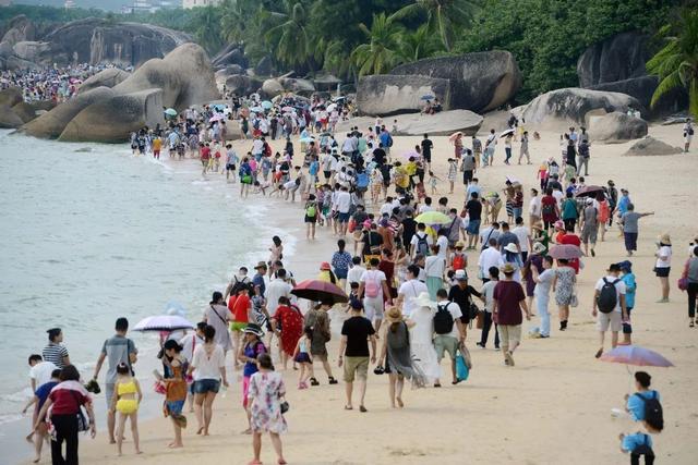 中國5大最坑的旅遊景點大曝光！去過的都直呼：再也不去會去了！ 旅行 第5張