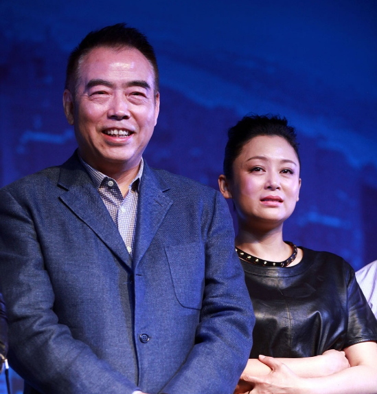 陳飛宇透露拍戲時曾向父母取經，收獲「感同身受」四字真言 娛樂 第4張