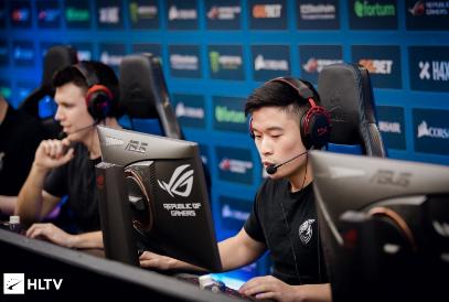 Csgo Grayhound赢得mdl S29澳大利亚 有资格参加全球挑战局域网 Chiefs