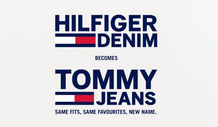 狂热买古着的你怎么能缺一件tommyhilfiger