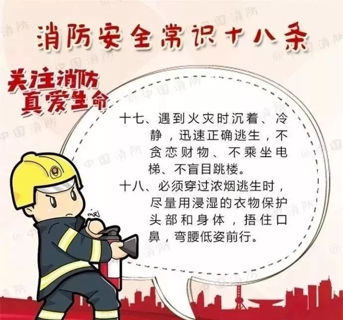 防火意识，从短剧开始