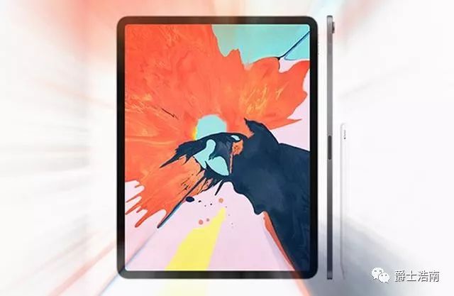 抛开价格因素 分享4个一定要买ipad Pro 18的理由 设计