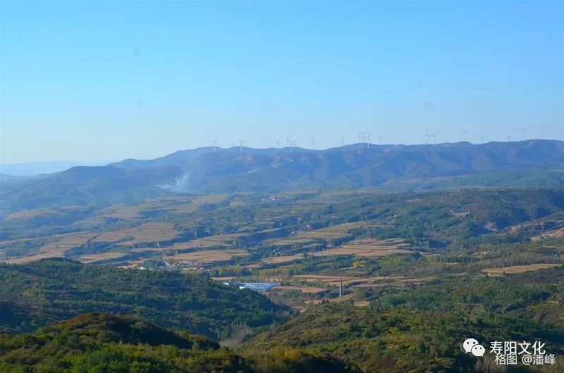 位于山西省内太原,榆次,阳泉三市"金三角"地带的寿阳县北部山区,地理