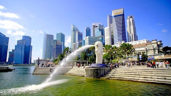 新加坡总人口有多少人_新加坡人口增长率创新低 学者指收紧外劳政策所致