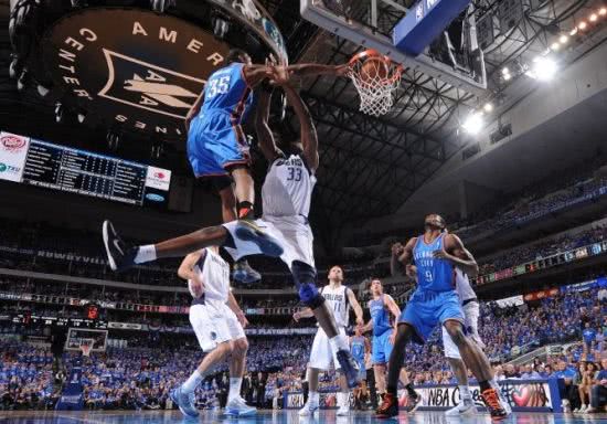 八张图看NBA有希望摸到篮板上沿的球员，最后一人成谜