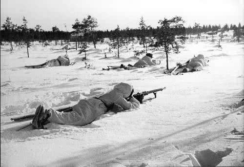 1939年面对苏联的敲诈勒索，芬兰为何不肯乖乖就范