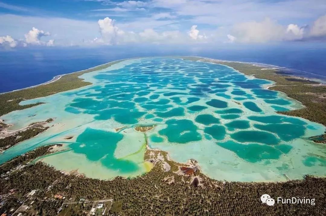 又远又贵,海岛榜首为何一直是大溪地?大溪地选岛指南来了