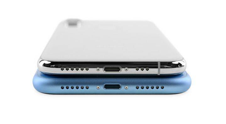 iPhone XR 還是好好地做廉價手機吧 科技 第8張