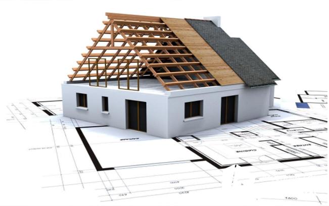 常见的房屋结构类型有哪些?_建筑