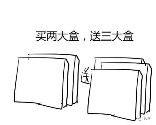 呵，這些侮辱智商的醫藥廣告 生活 第13張