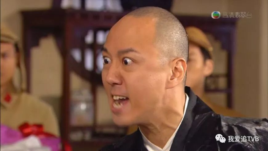 TVB跑龍套藝人離奇暴瘦成皮包骨！網友: 差點認不出他！