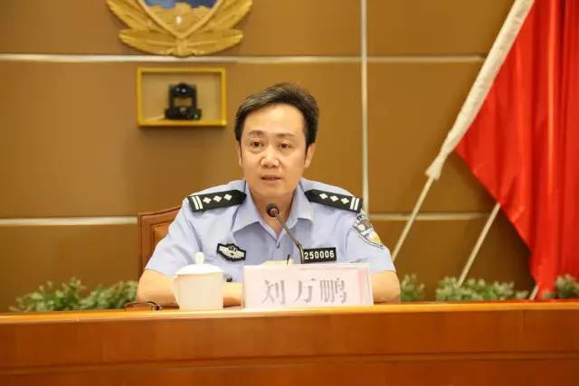 "最美警察"初评,饶平公安局一位民警入选!