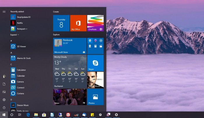 日常坑用户之Windows 10 bug导致专业版一秒变家庭版