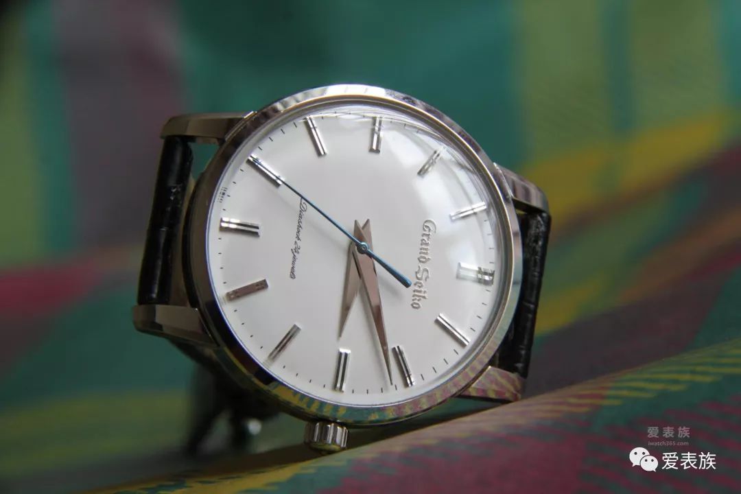 GrandSeiko̰SBGW253ͼ