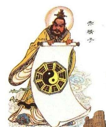 中国古代神话人物实力排行