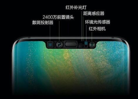 不選iPhone XS的理由 華為Mate 20系列雙卡雙通更貼心 科技 第4張