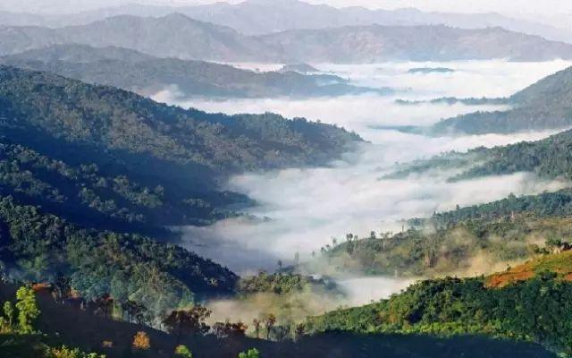 這才是原汁源味的雲南︱最驚艷的九個地方，可能會顛覆你對雲南的 旅行 第20張