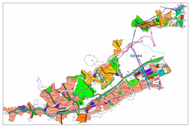 丰台区人口_2035年丰台区常住人口拟控制在195.5万以内(3)