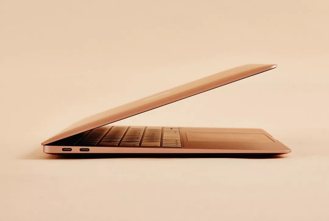 新MacBook Air好用嗎？外媒如是說 科技 第1張