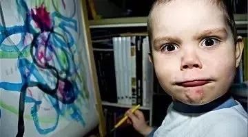 看不懂宝宝画的是什么？毕加索“六句箴言”教你学会欣赏儿童画！