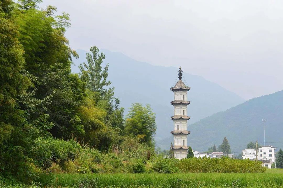 于明清,是北宋政治家汪勃,清代书法家汪联松,近代教育家汪达之的故里