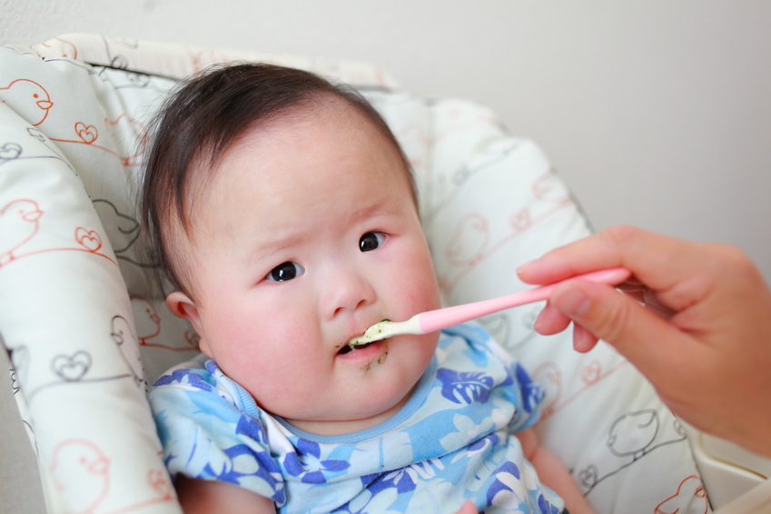 孩子积食先别愁！2种东西多吃，积食的救星，坚持吃孩子猛长个！