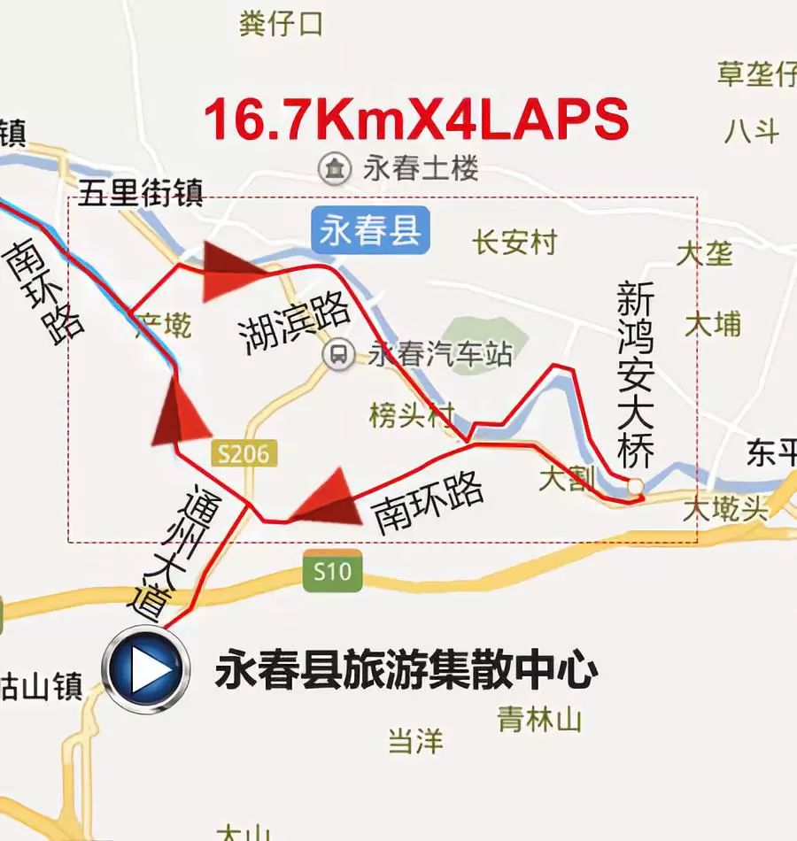 【收藏】环泉州湾自行车赛第一天高清美图乐鱼(中国)体育(图4)