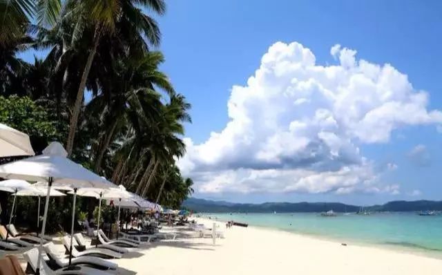 又一國家對中國免簽！海景比印尼美，物價比泰國便宜，對遊客友好！ 旅行 第2張