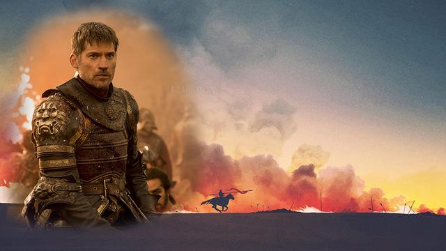 no.6:詹姆·兰尼斯特(jaime lannister)