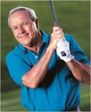 (arnold palmer)