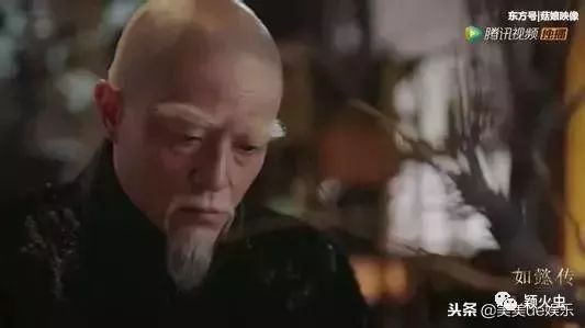 頭條｜趙麗穎C位官宣！快本也要完了？《如懿傳》贏了《延禧》 娛樂 第21張