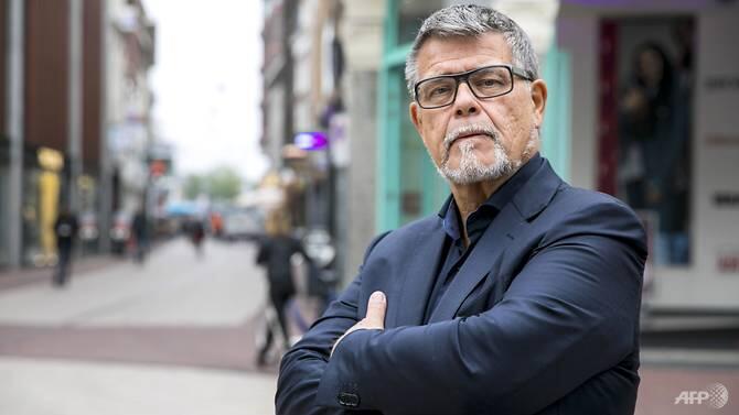 「49歲我會很搶手！」 69歲荷蘭男子申請將年齡改小20歲 新聞 第1張