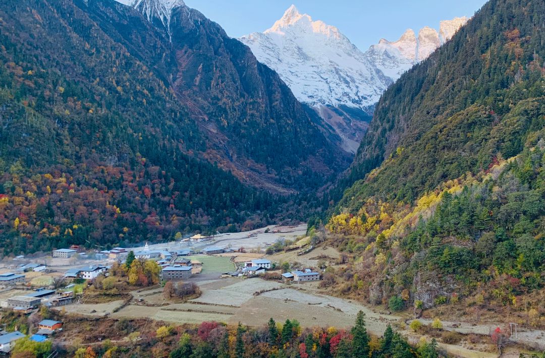 為什麼我想再去一次雲南？ 旅行 第37張