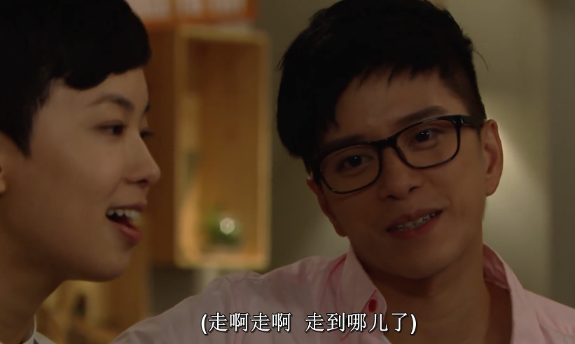 這部TVB新劇將接檔《跳躍生命線》，期待的《大帥哥》還得再等等 娛樂 第3張