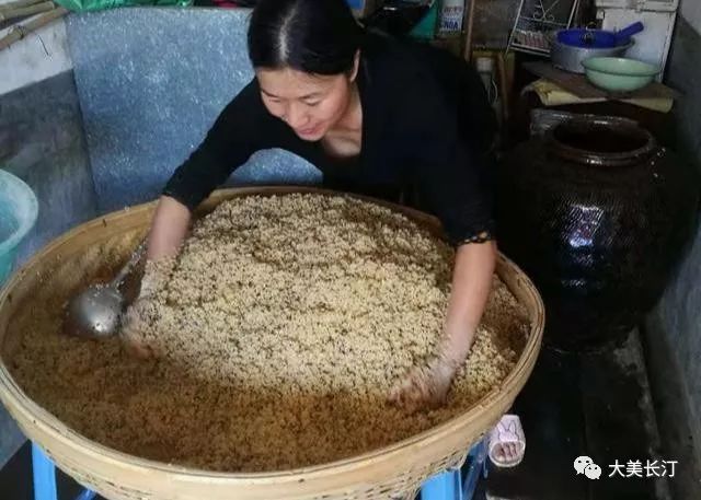 长汀米酒多少钱一斤？长汀米酒的制作方法