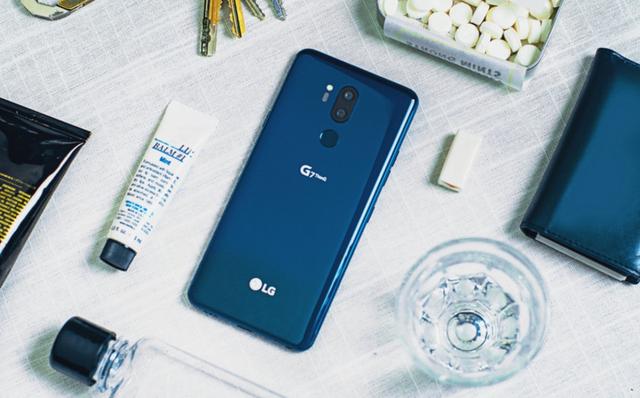 lg g9相关的参数也被曝光,它将配备6.