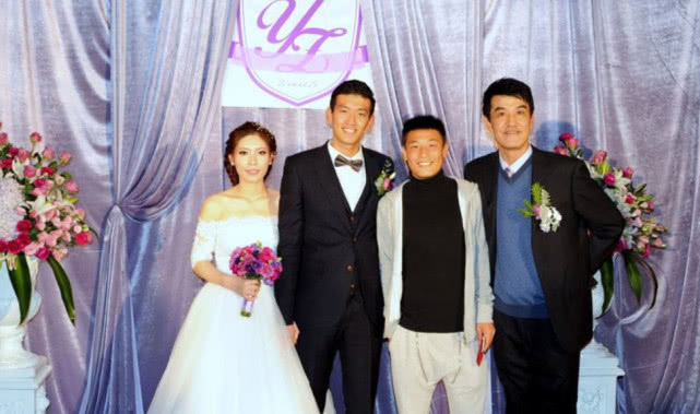 颜骏凌和姜至鹏的婚变传闻彰显了上海女人的小精明