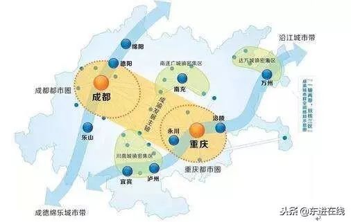 大足和安岳gdp_中国发展 最快 的省会 人均GDP超10万,GDP全国排名第七(3)